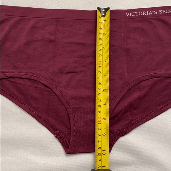 Victoria’s Secret stretch seamless hiphugger panty - Picture 8 of 8